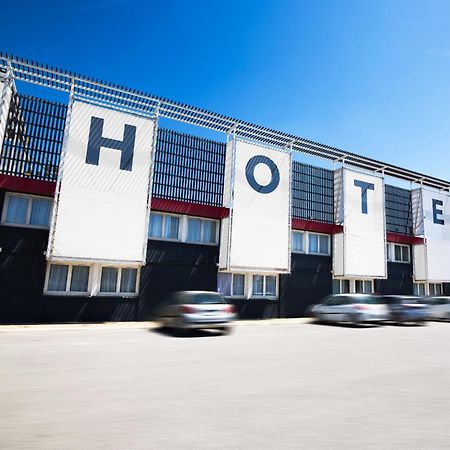 Brit Hotel Montpellier Parc Expo Pérols Exteriér fotografie